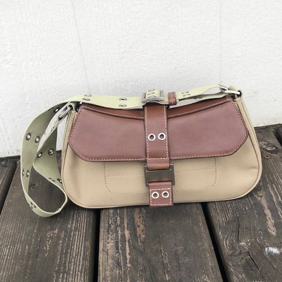 ✨Y2K✨ Barney’s New York Bag! - Picture 1 of 9